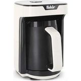 Fakir Base Beyaz Türk Kahvesi Makinesi