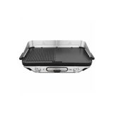 Fakir Bbq Duo 2200 Watt Döküm Plaka Elektrikli Izgara