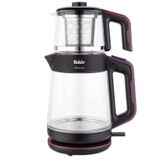 Fakir Bestea Işıklı 1900 W Cam 2 lt Elektrikli Çay Makinesi