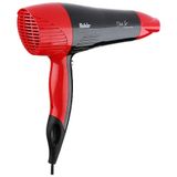 Fakir Blackjet Kırmızı 2000W Saç Kurutma Makinesi