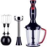 Fakir Blender Seti