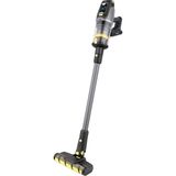 Fakir Bolt 8159 Dikey Kablosuz Süpürge Sarı Renk 0,6 L Toz Haznesi ile Güçlü Emiş Teknolojisi