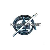 Fakir C 200 C220 C240 Lux Hortum Seti