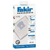 Fakir C240 Toz Süpürge Torbası