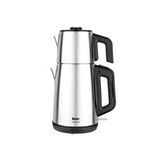 Fakir Chailand 2 L Inox Çay Makinesi İnox