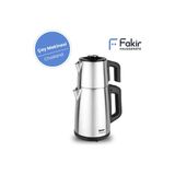 Fakir Chailand Çay Makinesi Paslanmaz Çelik Inox Renkli Dayanıklı Tasarım