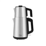 Fakir Chailuxe Çaycı & Çay Makinesi Inox Maxi