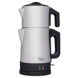 Fakir Chaizen Inox Çay Makinesi