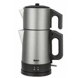 Fakir Chaizen Silver Stone Çay Makinesi