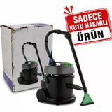 Fakir Classic 7800S 2'Si 1 Arada Halı Ve Koltuk Yıkama Makinesi 1800W Islak Kuru Süpürge | Sıfır Ürün | Kutu Hasarlı