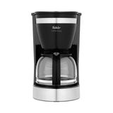 Fakir Coffee Enjoy 1,25 L Cam Hazneli Filtre Kahve Makinesi