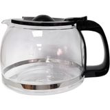 Fakir Coffee Enjoy Filtre Kahve Makinesi İçin Orijinal Cam demlik