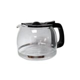 Fakir Coffee Enjoy Filtre Kahve Makinesi ile Uyumlu Orijinal Cam Demlik