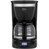 Fakir Coffee Enjoy Timer 1000 W Filtre Kahve Makinesi Americano İçecek Türü Modern Tasarım