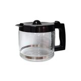 Fakir Coffee Rest Filtre Kahve Makinesi İçin Orijinal Cam demlik