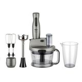 Fakir Crystal Quadro Blender Seti