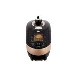 Fakir Cuisinier 5 Lt Çok Amaçlı Pişirici