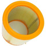 Fakir Deluxe 9800 s 2600-3200 Kağıt Silindir Filtre