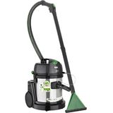Fakir Deluxe 9800 S Oko Line Inox 1600 W Halı Yıkama Makinesi