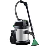 Fakir Deluxe 9800S Öko Line Siyah Halı Yıkama Makinesi