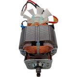 Fakir Dynamic Blender Için Motor
