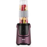 Fakir Dynamic Violet Outlet Kişisel Blender