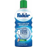 Fakir Elde Yıkama Halı Ve Koltuk Şampuanı Nano Teknoloji İle Ekstra Parlaklık Ve Temizlik