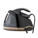 Fakir Elegance DBS8010 Steam Station Kazanlı Ütü (Teşhir Ürünü)