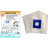 Fakir Emotion Elektrikli Süpürge Toz Torbası