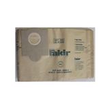 Fakir EXT-3600 Maestro Kağıt Süpürge Torbası