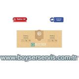 Fakir EXT 60005 Elektrikli Süpürge Toz Torbası