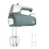 Fakir Forceful 700 Watt Yeşil El Mikseri