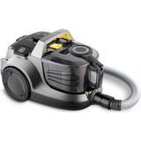 Fakir Freelander BL 6054 Silver Yellow Elektrikli Süpürge