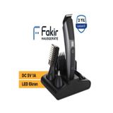 Fakir G-Raze Erkek Bakım Seti 12 in 1