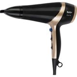 Fakir Gloria Gold 2200 W Güçlü Saç Kurutma Makinesi Hafif ve Sessiz Çalışma Özelliğiyle