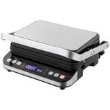 Fakir Grill Expert Elite Gümüş Izgara Ve Tost Makinesi