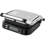 Fakir Grill Expert Smart 1900 W Güçlü Izgara ve Tost Makinesi Seramik Plaka Yüzeyi ile