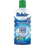 Fakir Halı & Koltuk Şampuanı Lavanta Elde 1000 Ml