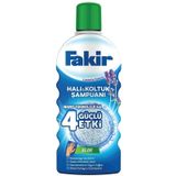 Fakir Halı Şampuanı (Elde Yıkama) 1000 Ml - Lavanta x 12 Adet