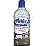 Fakir Halı Şampuanı Makine Klasik 1 Lt