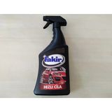 Fakir Hızlı Cila 500Ml (1 Adet Fiyatı) Boya Koruma Cilası, Parlatıcı Cila, Pasta Cila