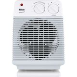 Fakir Hobby S Premium Beyaz 2000 W Fanlı Istıcı