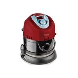 Fakir Home Eco Clean Halı Yıkama Makinesi Antrasit