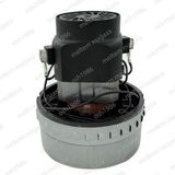 Fakir İle Uyumlu Deluxe 9800s Süpürge Motoru 1400W HT120