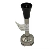 Fakir İle Uyumlu Lucca Q Blender Parçalayıcı Metal Ayak Siyah