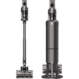 Fakir Inovac Ultra Şarjlı Dikey Süpürge - Siyah
