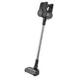 Fakir Inovator 6158 Siyah Şarjlı Süpürge