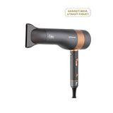 Fakir Ion Booster Saç Kurutma Makinesi - Gri