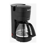 Fakir Km 1011 Filtre Kahve Makinesi 800W 8-10 Fincan Kapasite Siyah (Teşhir)
