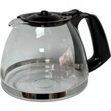 Fakir Km 1011 Filtre Kahve Makinesi Için Cam Demlik
